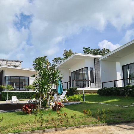 D-Valley, Koh S@Mui Choeng Mon Экстерьер фото