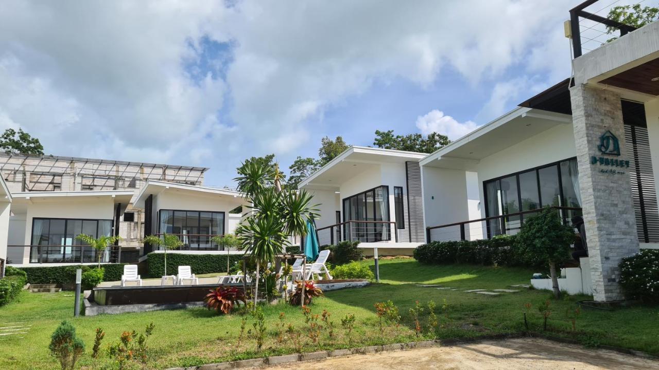 D-Valley, Koh S@Mui Choeng Mon Экстерьер фото
