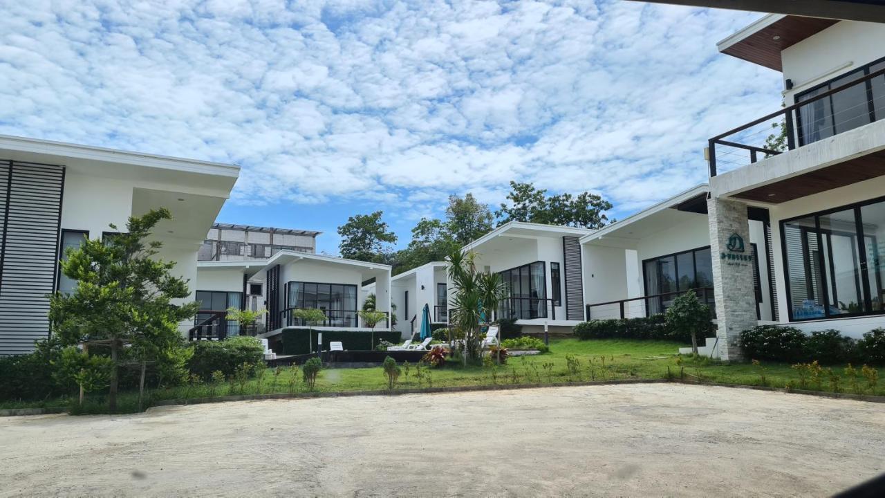 D-Valley, Koh S@Mui Choeng Mon Экстерьер фото